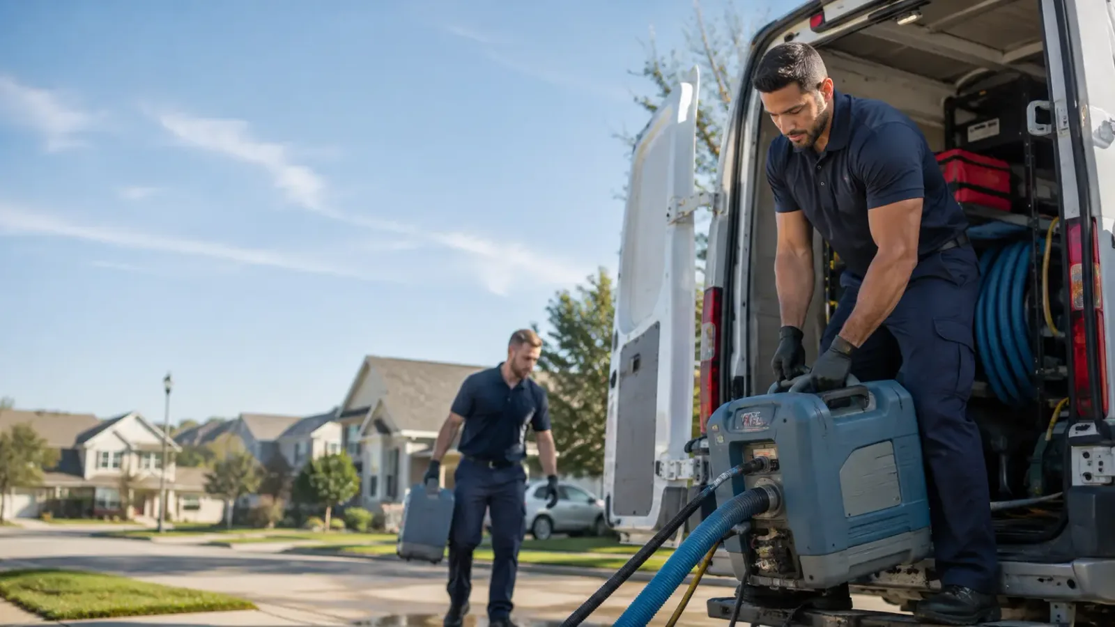 Trauma Cleanup in Niagara, WI near me